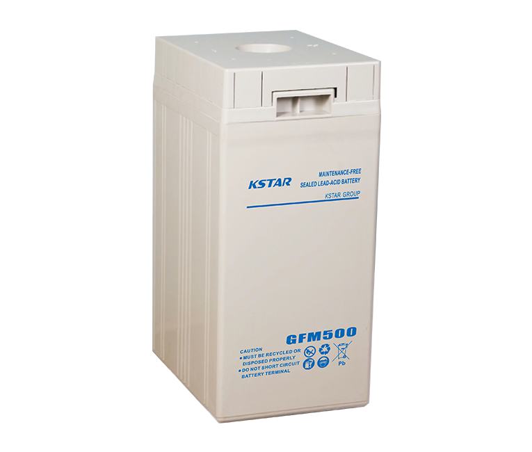KSTAR HPM3300E-T Series UPS showcasing the tower design and capacity range