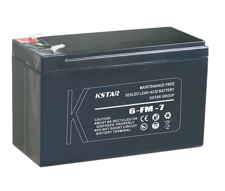 KSTAR HPM3300E-T Series UPS showcasing the tower design and capacity range