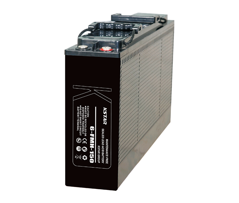 KSTAR HPM3300E-T Series UPS showcasing the tower design and capacity range