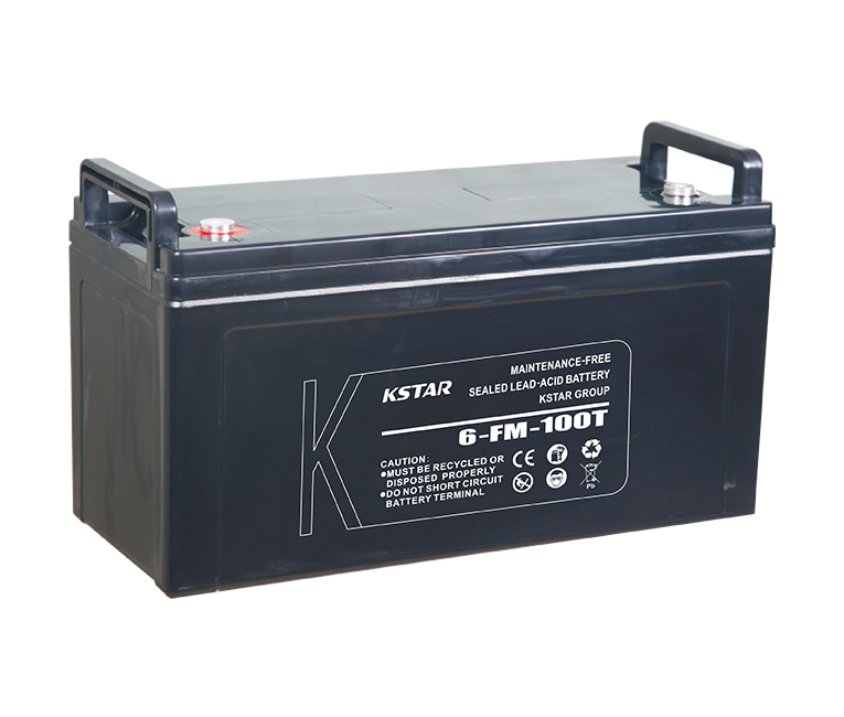 KSTAR HPM3300E-T Series UPS showcasing the tower design and capacity range