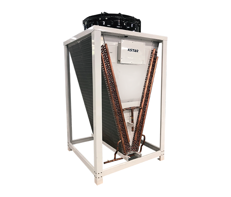 KSTAR HPM3300E-T Series UPS showcasing the tower design and capacity range