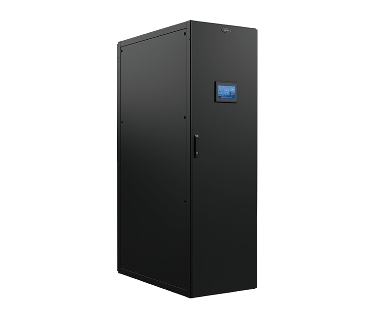KSTAR HPM3300E-T Series UPS showcasing the tower design and capacity range
