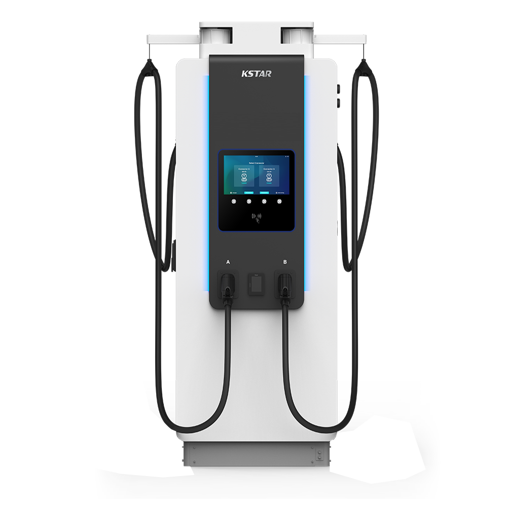 KSTAR HPM3300E-T Series UPS showcasing the tower design and capacity range