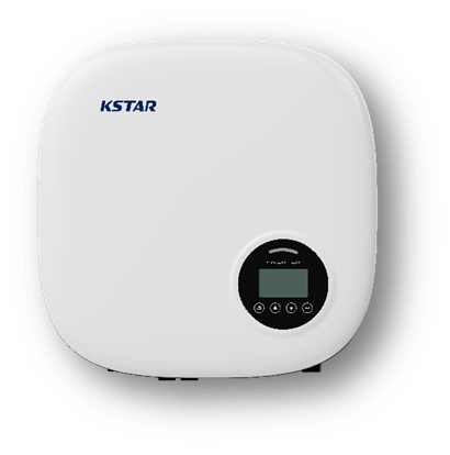 KSTAR HPM3300E-T Series UPS showcasing the tower design and capacity range
