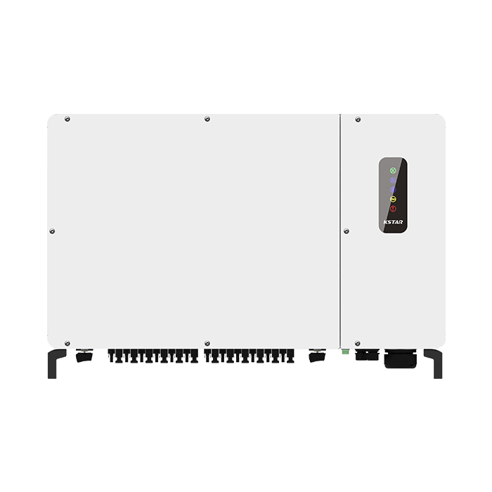 KSTAR HPM3300E-T Series UPS showcasing the tower design and capacity range