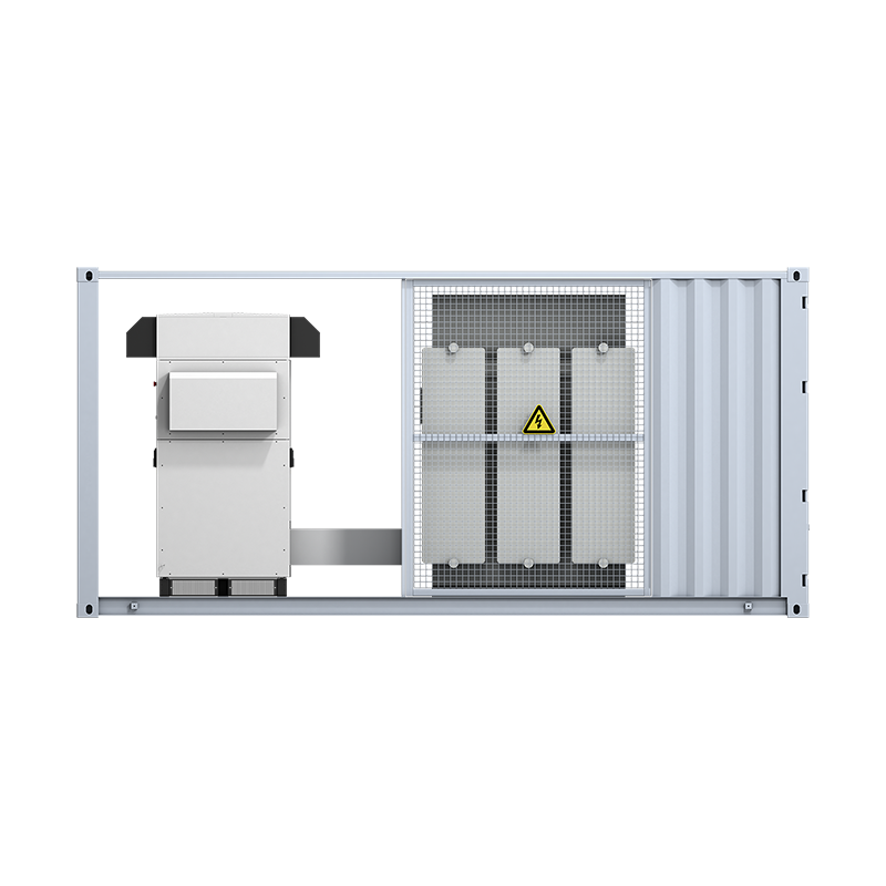 KSTAR HPM3300E-T Series UPS showcasing the tower design and capacity range