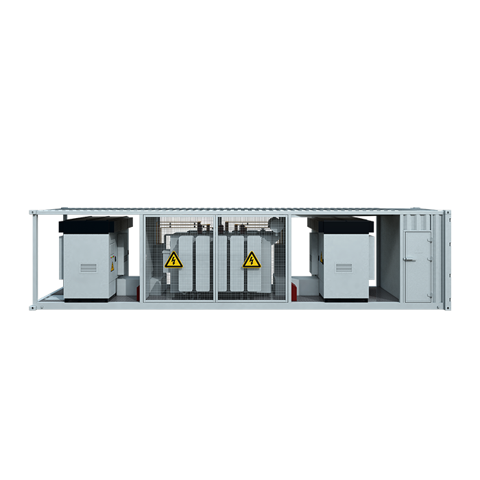 KSTAR HPM3300E-T Series UPS showcasing the tower design and capacity range